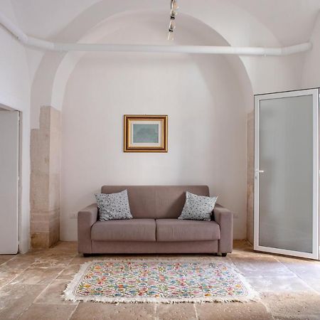 Senso Unico: Nuovo Appartamentino In Centro Bisceglie Zewnętrze zdjęcie